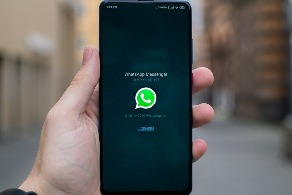 Indian Court Adds WhatsApp to Approved Methods of Electronic Service